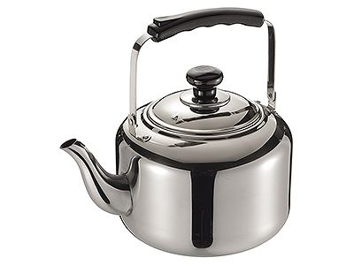 MTI 18-8 プレーンケットルII 3L (041163-013)