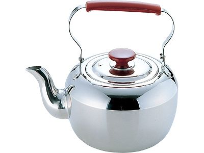 MA18-8 ケットル 5L (009007-007)