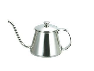 IHドリップポット 900cc 板ハンドル (020824-002)の通販は