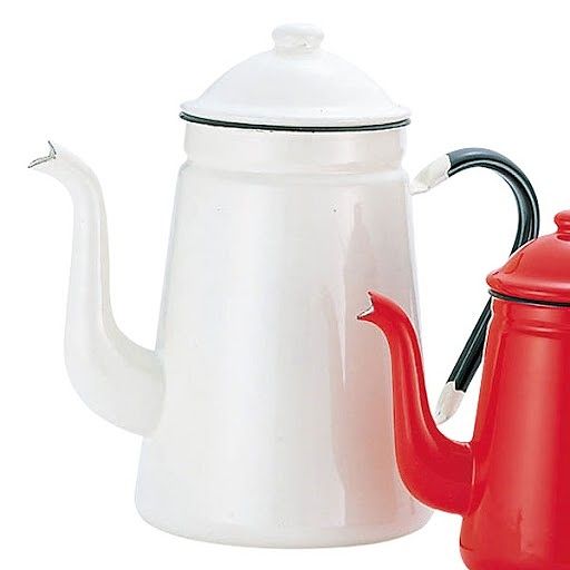 ZEROJAPAN アイスティーポット レトロ アーティチョーク BBN-14 AR ZERO JAPAN(ゼロジャパン) アイスティーポットレトロエクストラロング