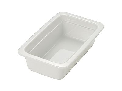 SUNNEX 角型チューフィング用陶器 GN1/4サイズ C88323(017739-003)の通販は 4,732円