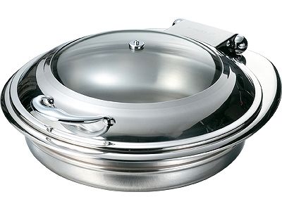 SUNNEX 丸型チューフィングディッシュ 電磁用 W36100-C1(017668-001)の通販は 58,630円