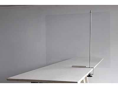 OurField飛沫感染防止パーテーション サイドタイプ (027724-001) 11,467円