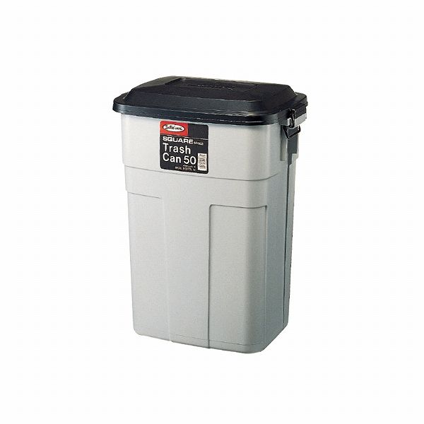 ラストロトラッシュカン50型 50L L-943(039423-050)