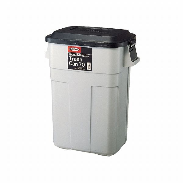 ラストロトラッシュカン70型 71L L-945(039423-070)の通販は