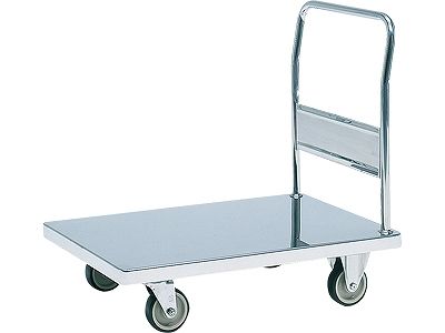 TRUSCO オールSUSボンベ台車 7000L用 ASUB-70 1台 完成品 TRUSCO オールSUSボンベ台車7000L用 \u003cbr\u003eASUB-70 1台\u003cbr\u003e\u003cbr\u003e □▽