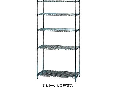 （まとめ） アイリスオーヤマ メタルラック MR-91T 棚板〔×5セット〕 [週末全品P5倍☆20時〜]スチールラック メタルラック 棚板