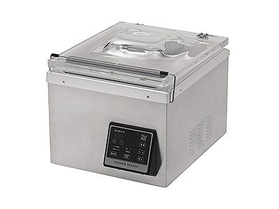 小型真空包装機 チャンバー式 NL-281V-10(056385-001) 338,976円