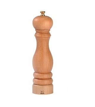 PEUGEOT(プジョー) Paris ソルトミル 18cm 白木 (040202-018)