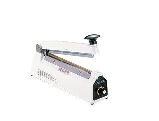 アスパル 電子式卓上インパルスシーラー (001421-001)