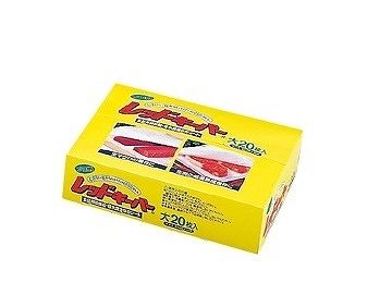 レッドキーパー 大 シートタイプ 4つ折 (042121-002) 4,726円