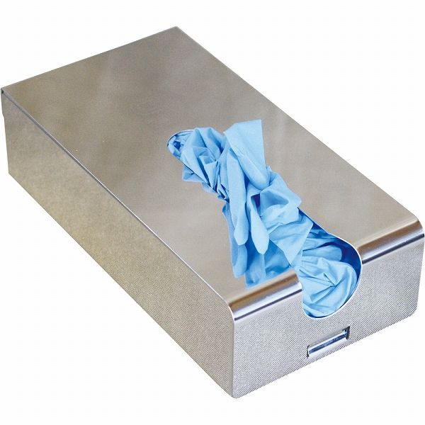 エトレのガラス掃除プロ用ツール バックフリップ（ステンレス） 16