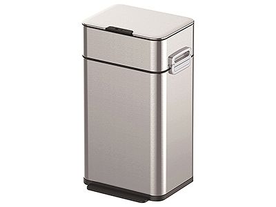 セイニチ ラミジップ（アルミタイプ）230×160+47mm シルバー AL-16 1パック（50枚） 〔×10セット〕