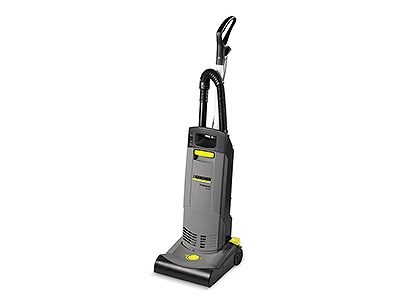 ケルヒャー(Karcher) ペーパーフィルターバッグ CV用 入数：1セット(10枚入) 6.904-294.0(070723-002) 6,986円