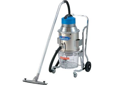 バキュームクリーナー 乾湿両用同時吸引型 100V JX6005(015241-001)の通販は