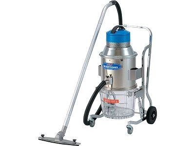 バキュームクリーナー 乾式専用吸引型 100V JE8300(015242-001)の通販は