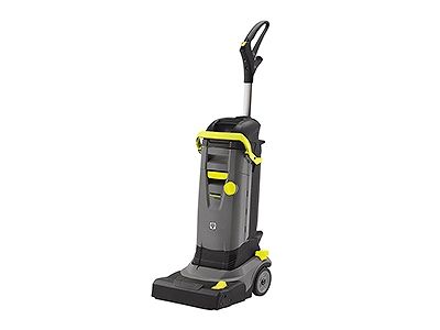 ケルヒャー(Karcher) 凹凸ブラシ BR30/4用 4.762-484.0(037563-007)