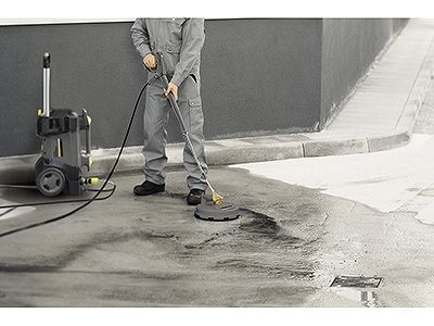 ケルヒャー(Karcher) FR30用 ノズルセット 400〜450L/h 2.641-394.0(054106-006)