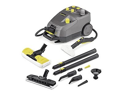 ケルヒャー(Karcher) ポイントブラシ 樹脂ブラシ 2.863-282.0(011826-003)