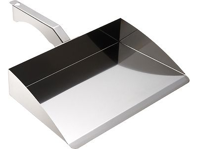 MT オールステンレスチリトリ ハンディタイプ (070608-001)