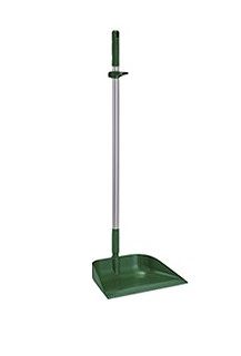 Vikan(ヴァイカン) スタンドダストパン グリーン 5662G(060046-002)