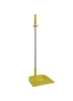 Vikan(ヴァイカン) スタンドダストパン イエロー 5662Y(060046-005)