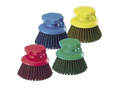 （まとめ）TRUSCO パイプブラシ 50mmHACCP対応 グリーン TPB-LH-GN 1本〔×10セット〕 まとめ）TRUSCO パイプブラシ 50mmHACCP対応 ブルー TPB-LH-B 1本〔×5