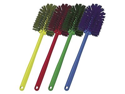 7140-W キッチン、日用品、文具 ヴァイカン スクイジー 首振り式 77635