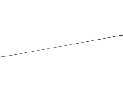 HPジョイントパイプクリーナー中間ロッド 1000mm 55695(070629-001)