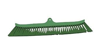 HPM自在磁性ほうきスペア 緑 45cm 57219(011796-007)