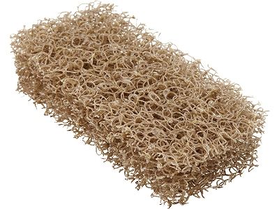 3M(スリーエム) 寸胴のコゲをかき落すたわし 荒目 入数：1セット(10個入) (057260-001)