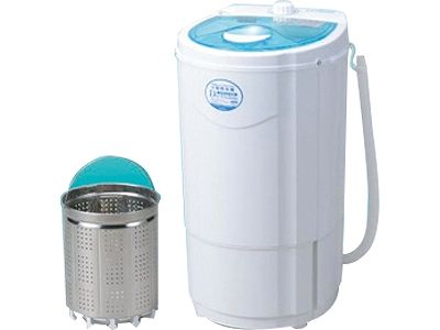 小型脱水機ドライサイクロン BDS-3.0SBP(016882-002)