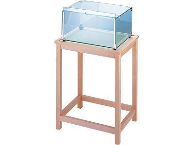 サンプルケース用木台 (011565-001)