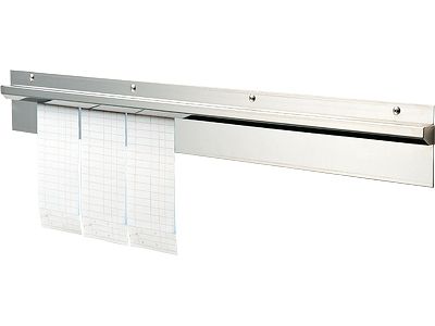 18-8 カーテン ワンタッチオーダークリッパー 1100型 ネジ付き (005891-011)