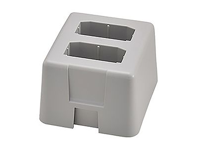 ソネット君 持っていく型受付機用申し受ける器 2個用 SCH-2(015051-002)