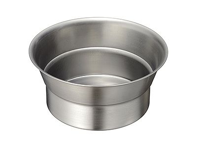 18-0 1人用カウンターしゃぶ鍋 (056345-001)の通販は