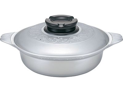 業務用 マイスターちり鍋 33cm (017641-033)の通販は 15,840円