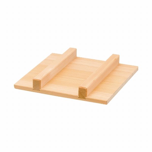 椹お座敷セイロ用 サン蓋 7寸用 (014396-002)