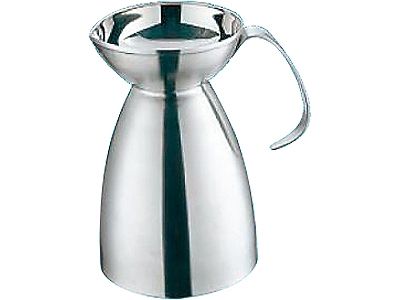 UK 18-8 だし入れ L 手付 (016685-001)の通販は 6,196円