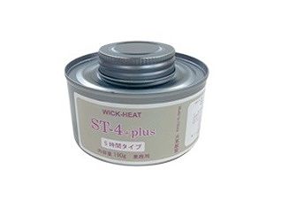 ウィックヒート 入数：1セット(24個) ST-4plus(003210-002)