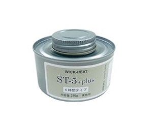 ウィックヒート 入数：1セット(24個) ST-5plus(003210-003)