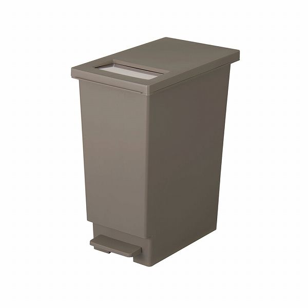 ユニード プッシュ＆ペダル45S ブラウン 45L (072313-002)