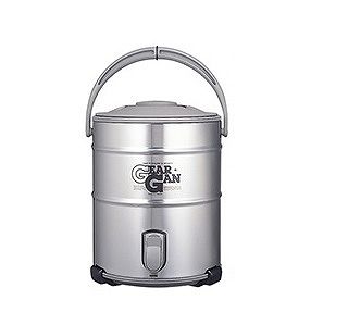 ピーコック ステンレス業務用キーパー 12L IDS-120S(007814-001)の通販は