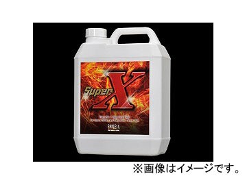 エンドレス トランスファーオイル SUPER-X 4L 入数：3缶