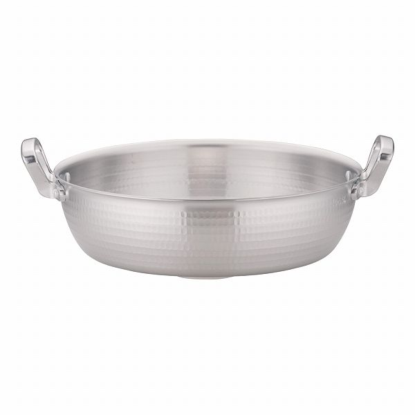 アカオ(AKAO) DON アルミ打出揚鍋 36cm AAG11036 21,384円