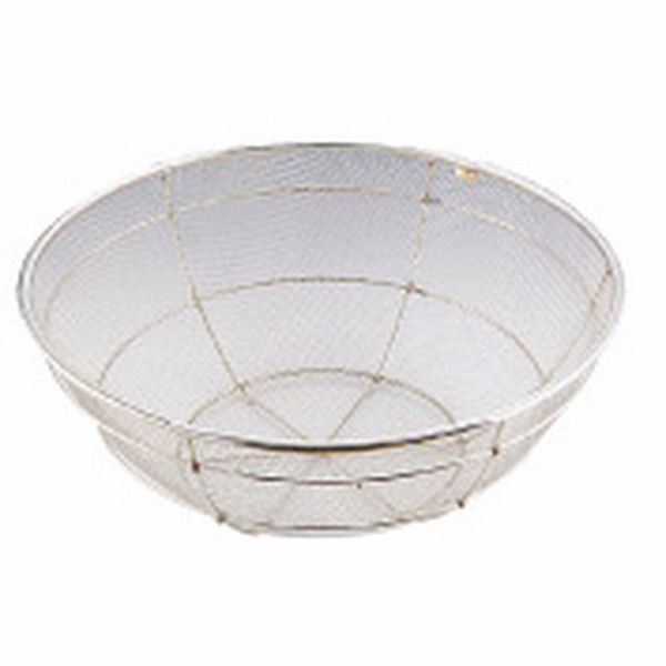 18-8 本職用揚ざる 60cm 荒目 AAG26060の通販は