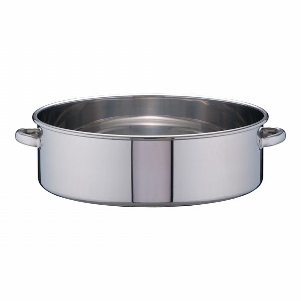 18-8 手付洗桶 55cm AAL04055