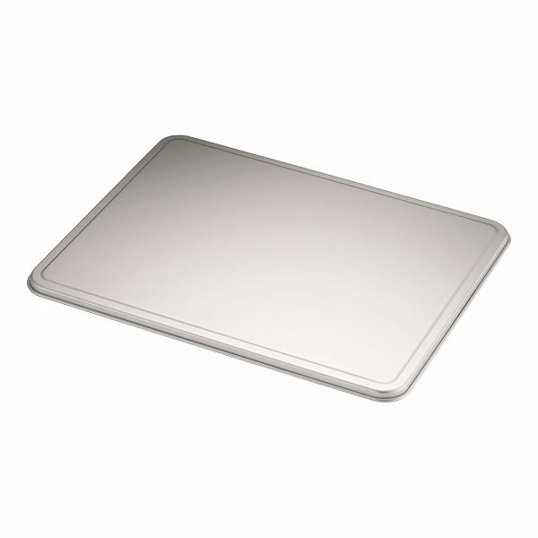 ホクア アレンジバット蓋 特大用 アルマイト AAL4901