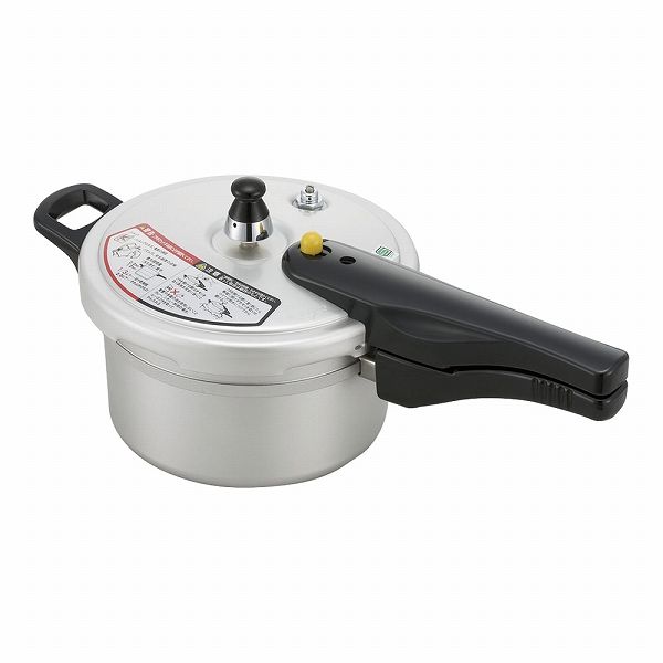 ホクア リブロン 圧力鍋 4.5L アルミキャスト製 AAT4902 36,960円