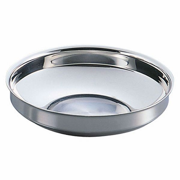 ROSLE(レズレー) 18-10フラットボール 28cm 15928(ABC37928)の通販は